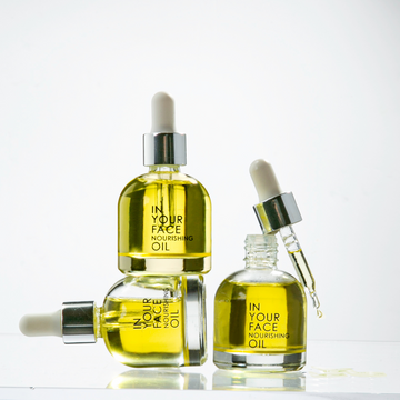 Skincare Myths: Using Facial Oils