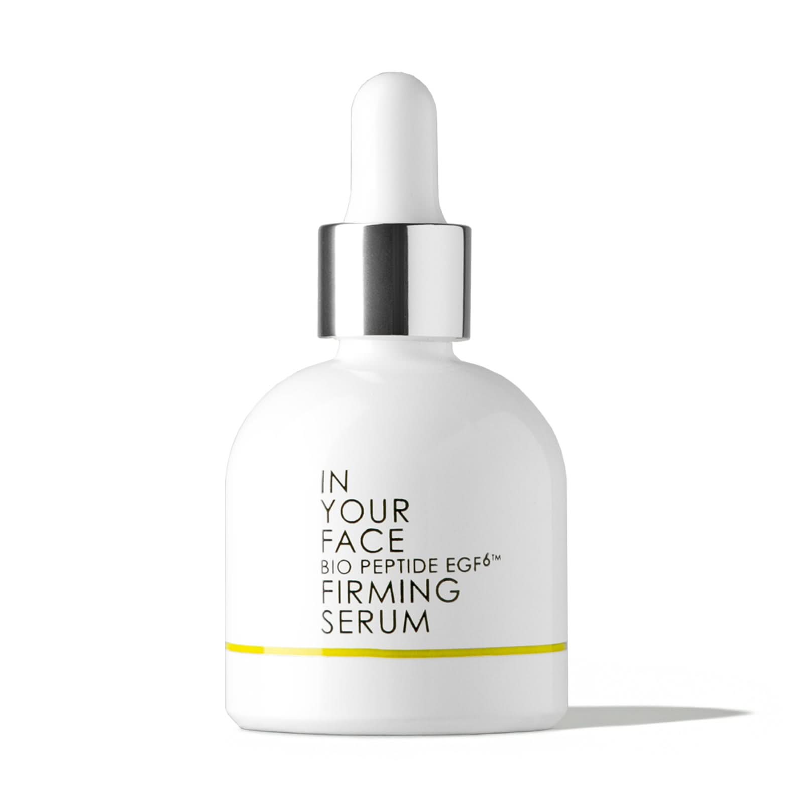 BIO PEPTIDE EGF6 FIRMING SERUM bottle