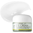 CAFFEINE LIFT EYE CREAM with smear