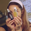 a video of Denice showing our MAX-FOLIATION DUO