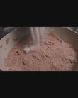 powders and ingredients of the PUMPKIN ENZYME MASK