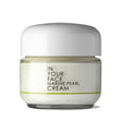 MARINE PEARL CREAM on a white background.