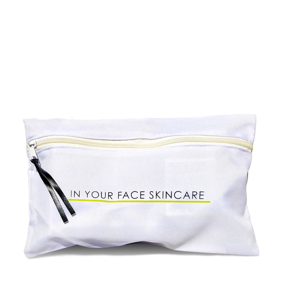 the MAKEUP BAG on a white background.