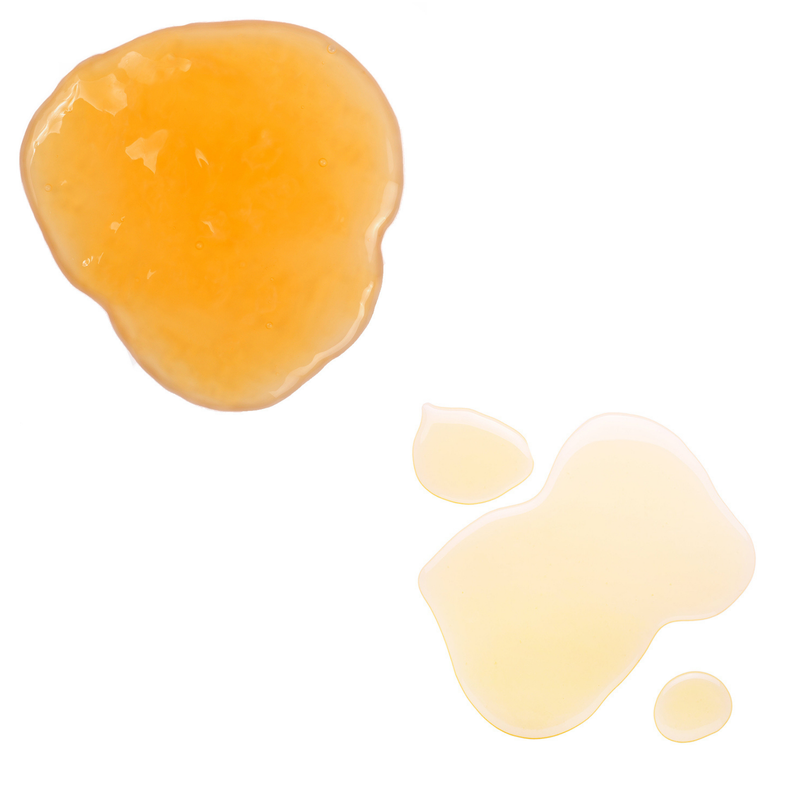 POWER GLOW PAIR on a white background
