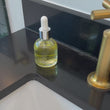 a video showing how to use the NOURISHING OIL.