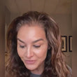 Denice Duff showing how to apply COLOR and SHIMMER