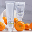 2 tubes of the BALM, one is half squeezed out