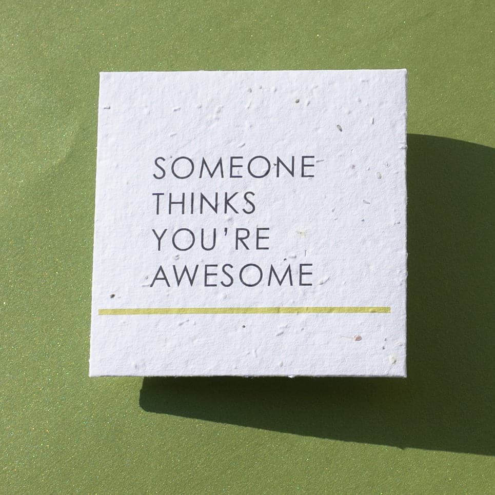 GIFT CARD on a shimmery green background