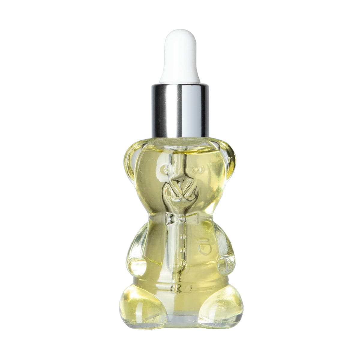 NOURISHING OIL BEARBY on a clean white background.
