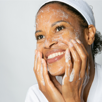 10 tips for clearer skin