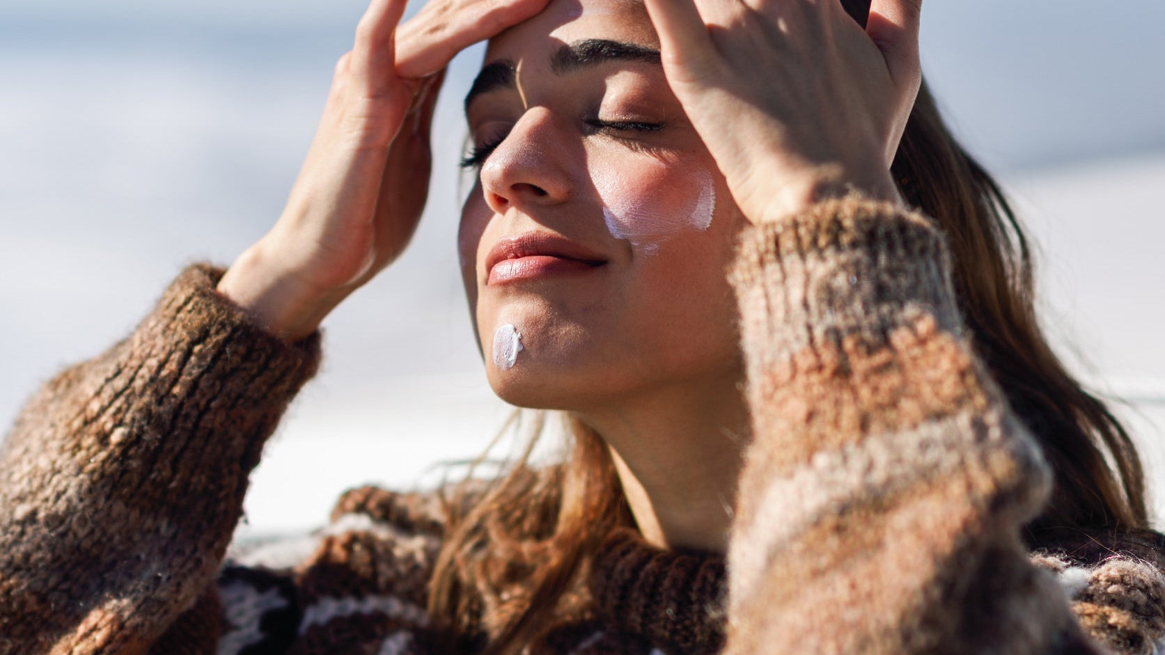 Why You Need SPF in Winter