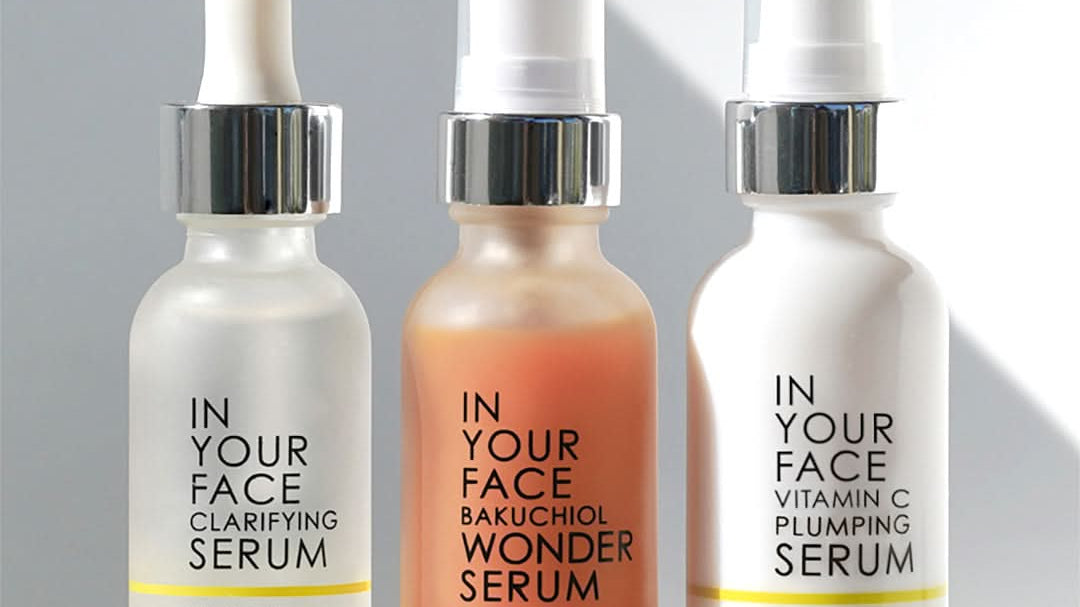 Image of Super Serum Trio