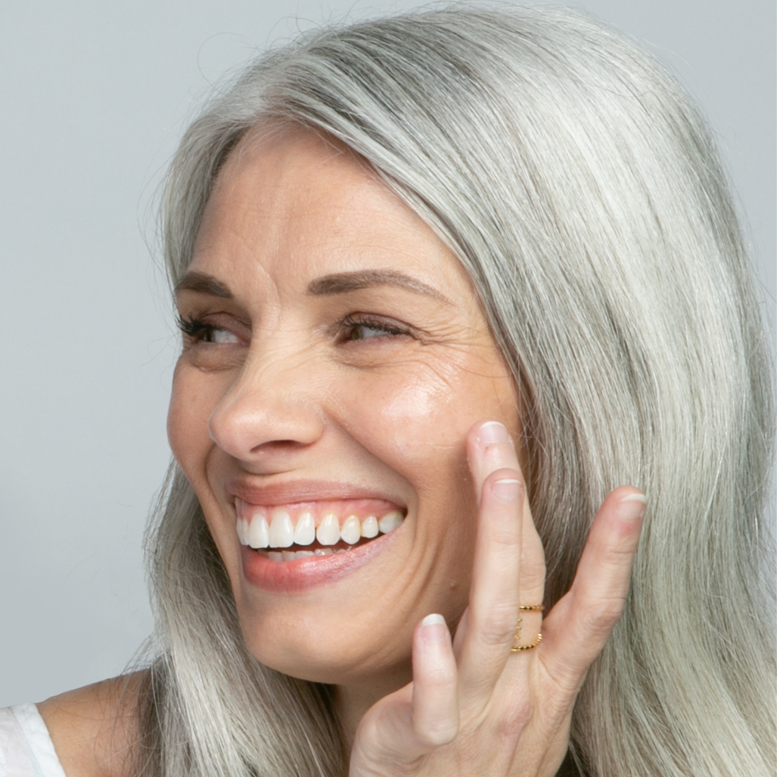 8 Ways to Increase Skin's Collagen & Firmness