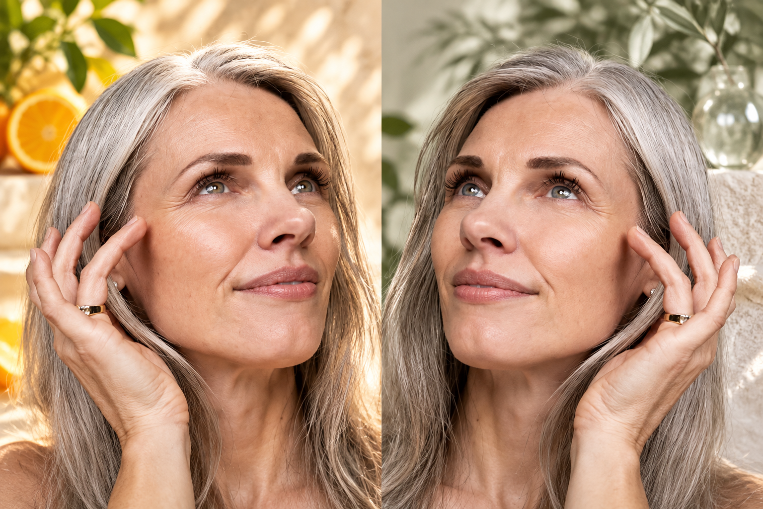 Vitamin C vs. Peptides: Which is Better for Your Skin?