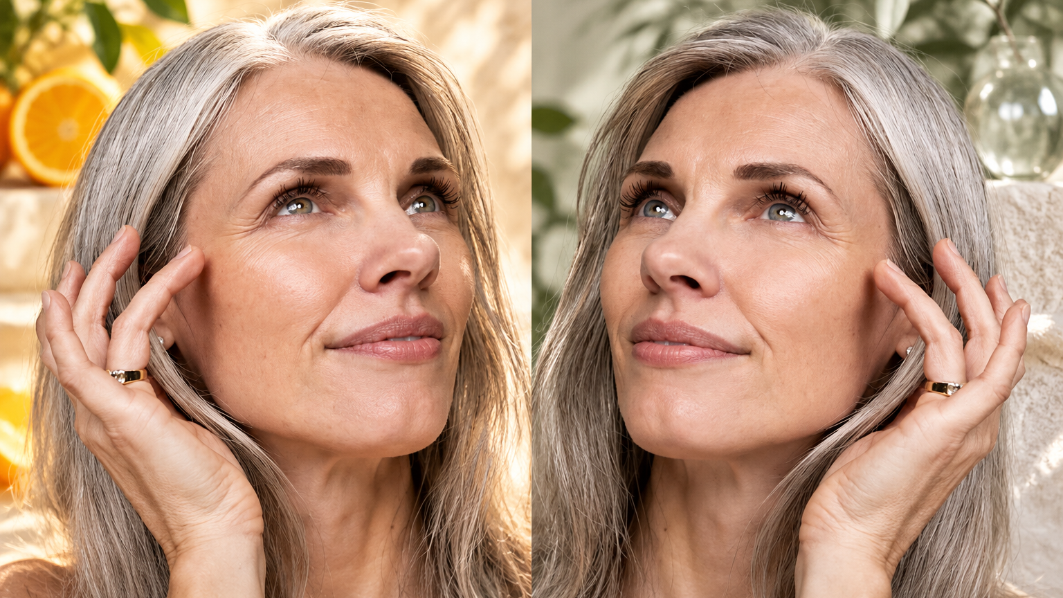 Vitamin C vs. Peptides: Which is Better for Your Skin?
