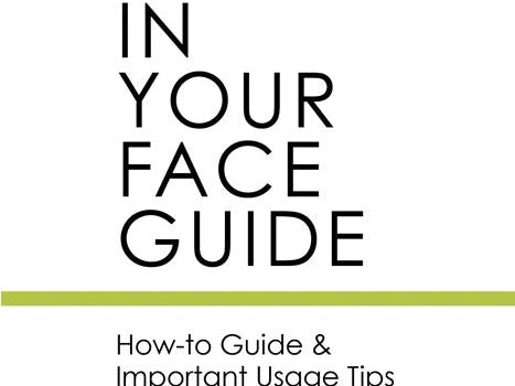 How to Guide and Important Usage Tips