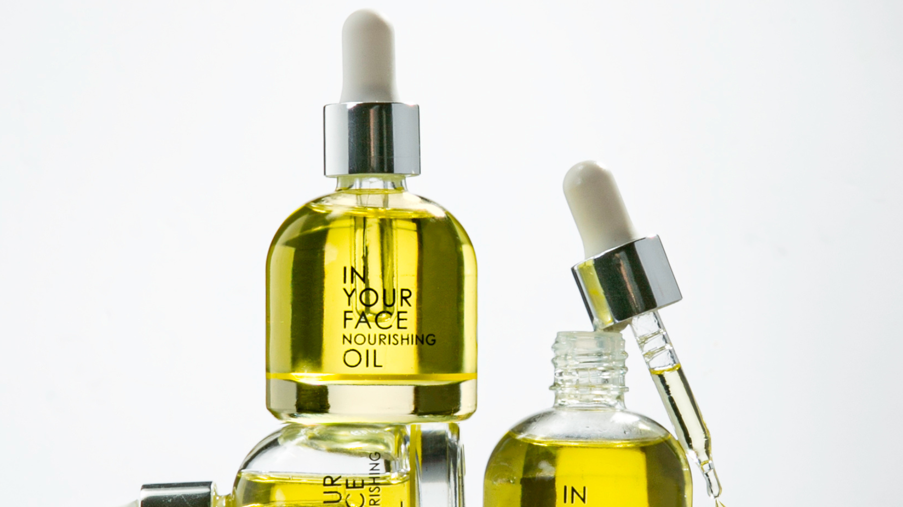Skincare Myths: Using Facial Oils