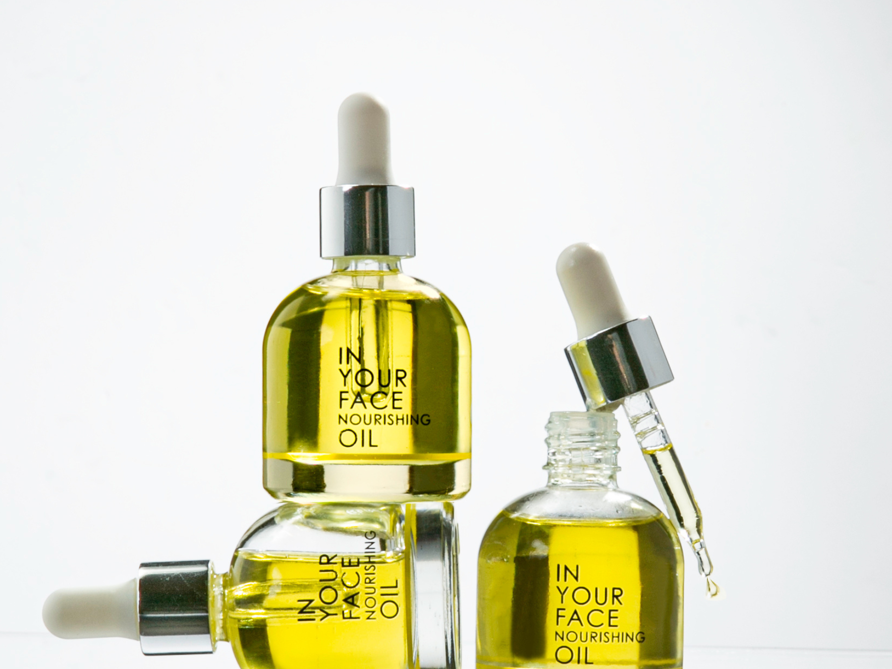 Skincare Myths: Using Facial Oils