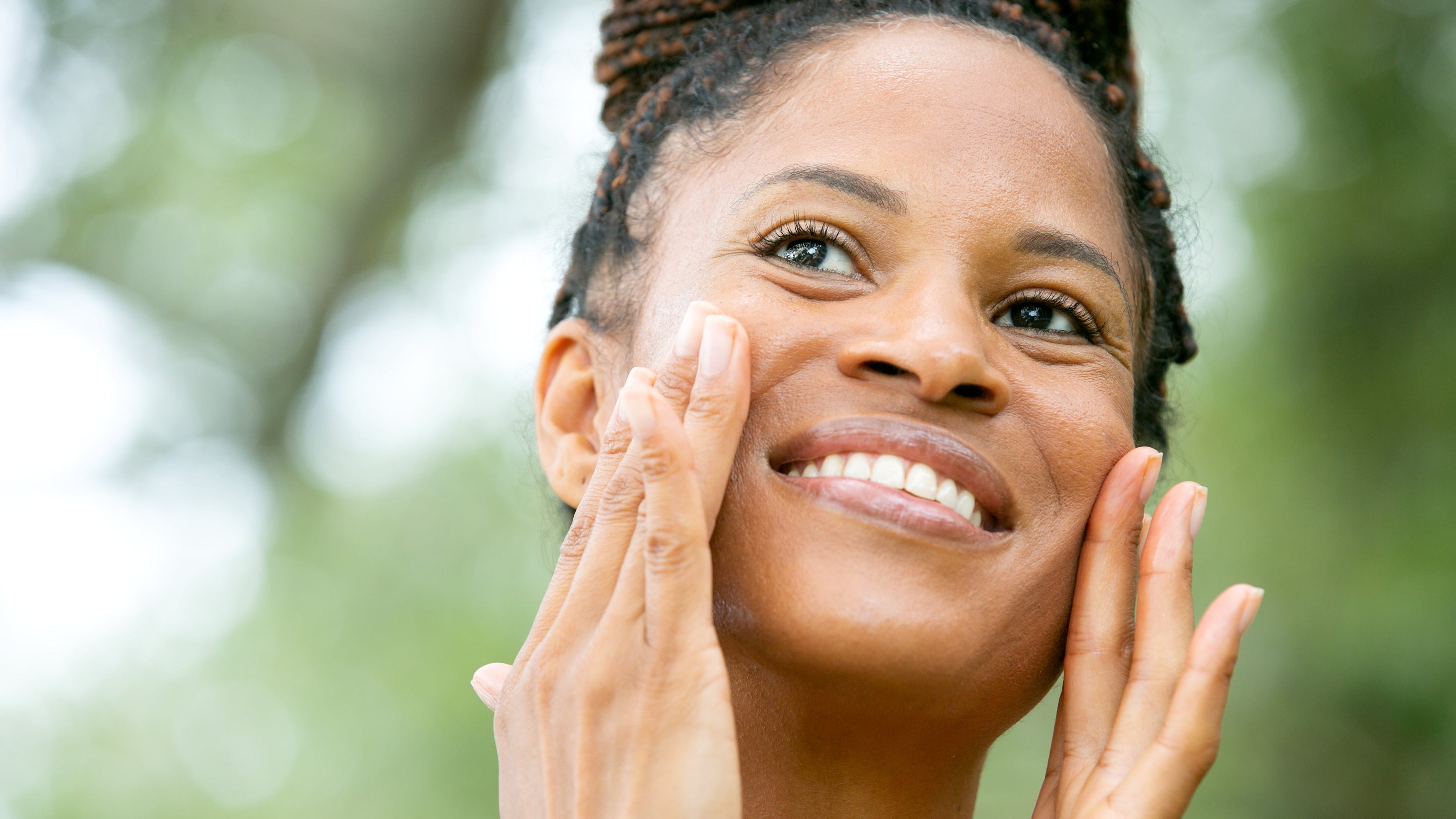 Meet your Skin's Needs...at Every Age