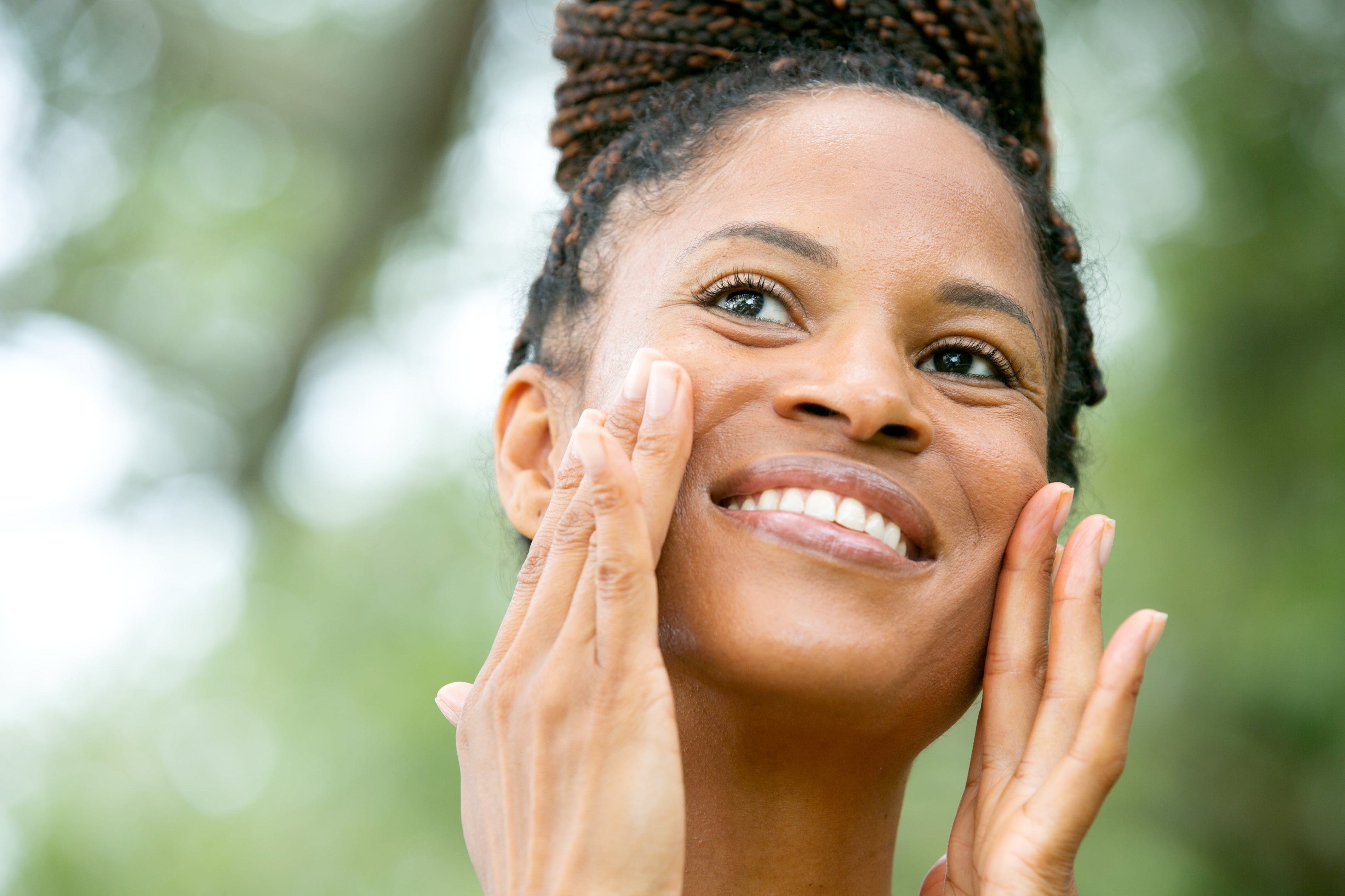 Meet your Skin's Needs...at Every Age