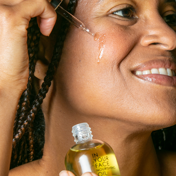 5 Reasons Everyone Needs a Face Oil