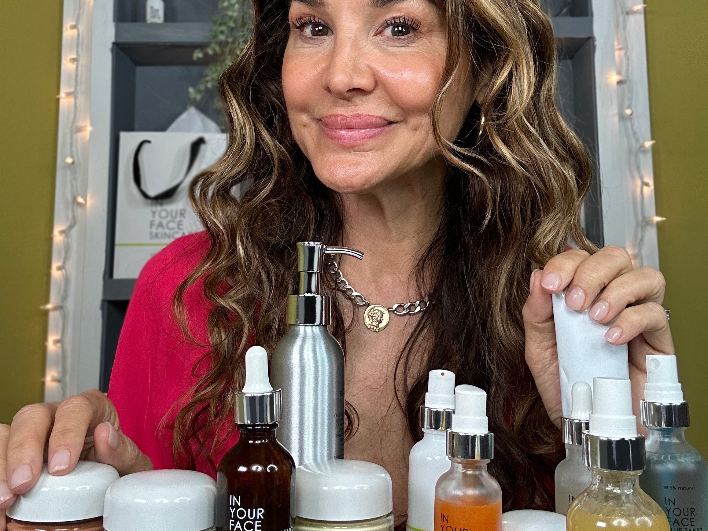 The Secret Ingredient of Skincare