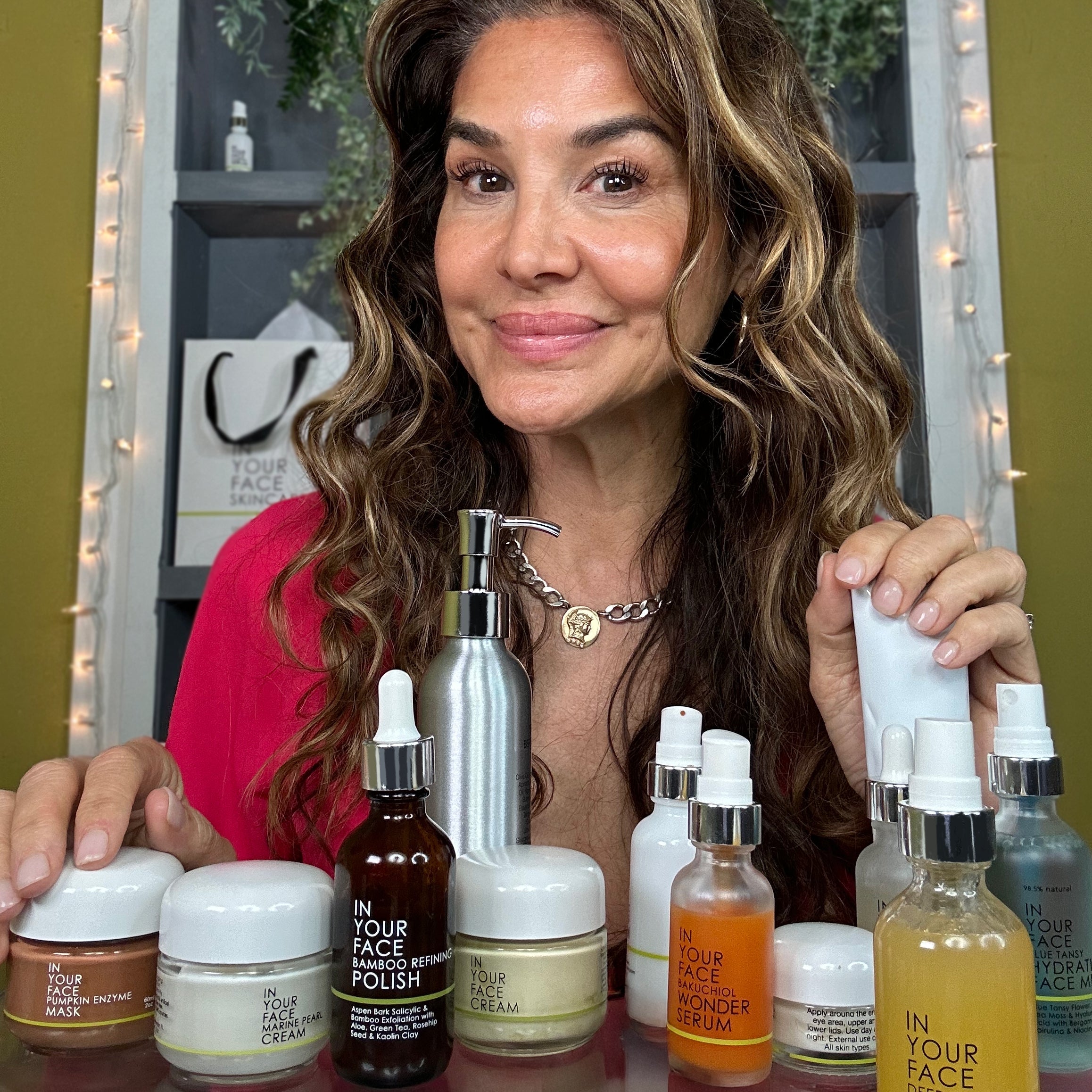 The Secret Ingredient of Skincare