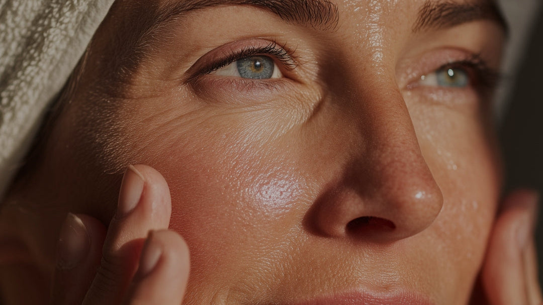 Clear Skin Dos & Don'ts