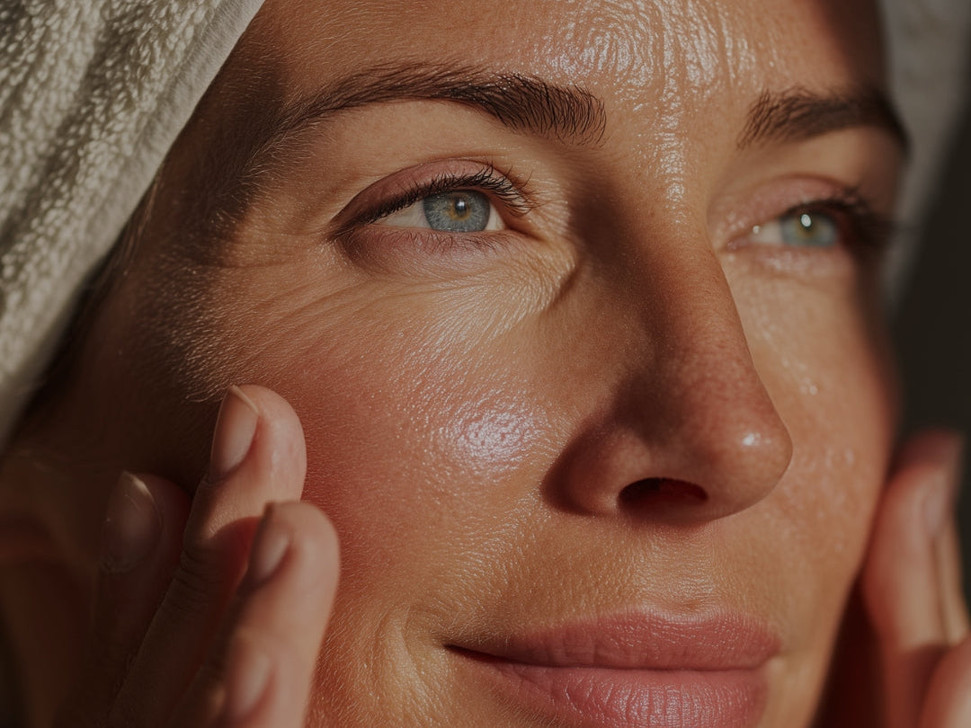 Clear Skin Dos & Don'ts