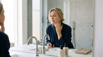 7 Ways Stress Shows Up on Your Skin — and What to Do About It
