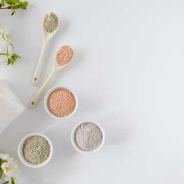 All About Powder Face Masks | IN YOUR FACE SKINCARE