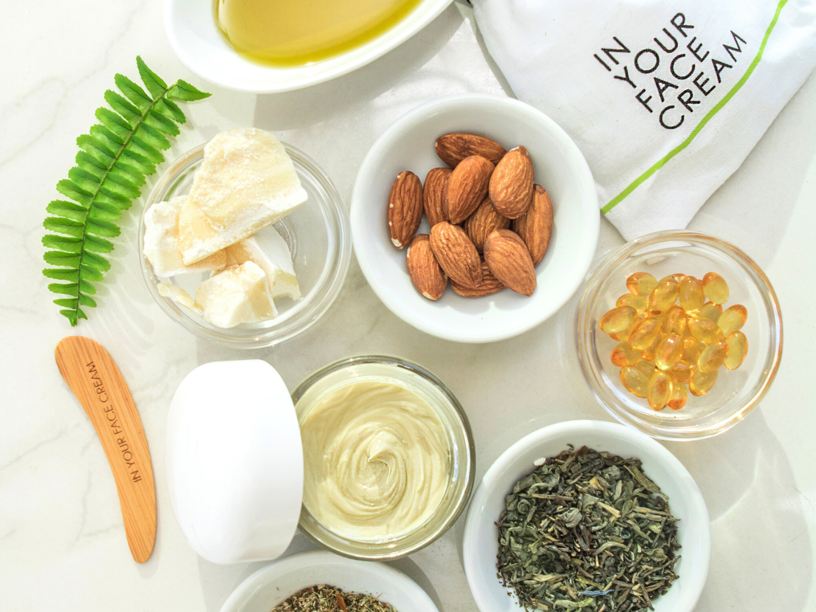 5 Ingredients to Use in Your Skincare Routine