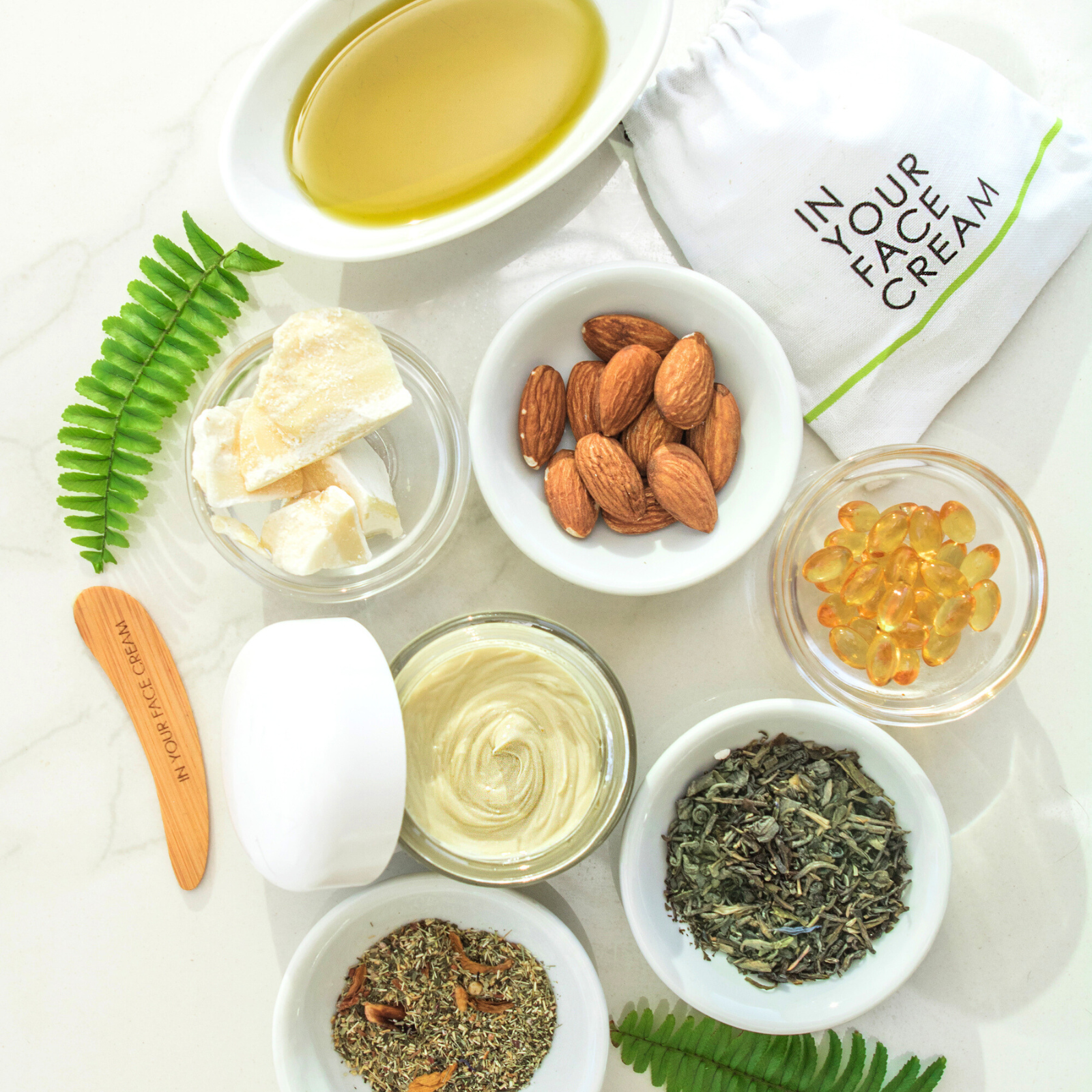 5 Ingredients to Use in Your Skincare Routine