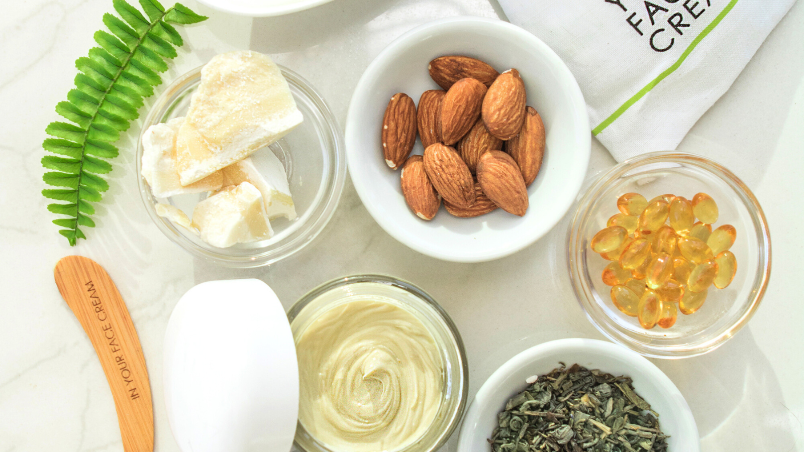 5 Ingredients to Use in Your Skincare Routine
