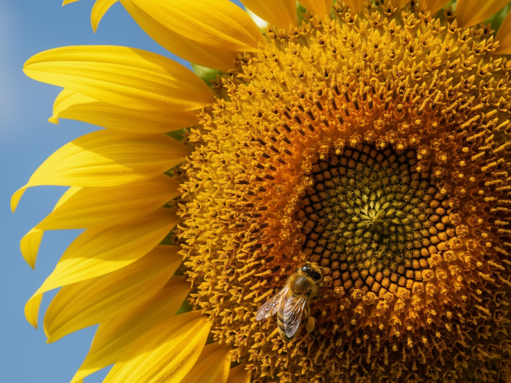 5 Reasons Bees are Important in Skincare