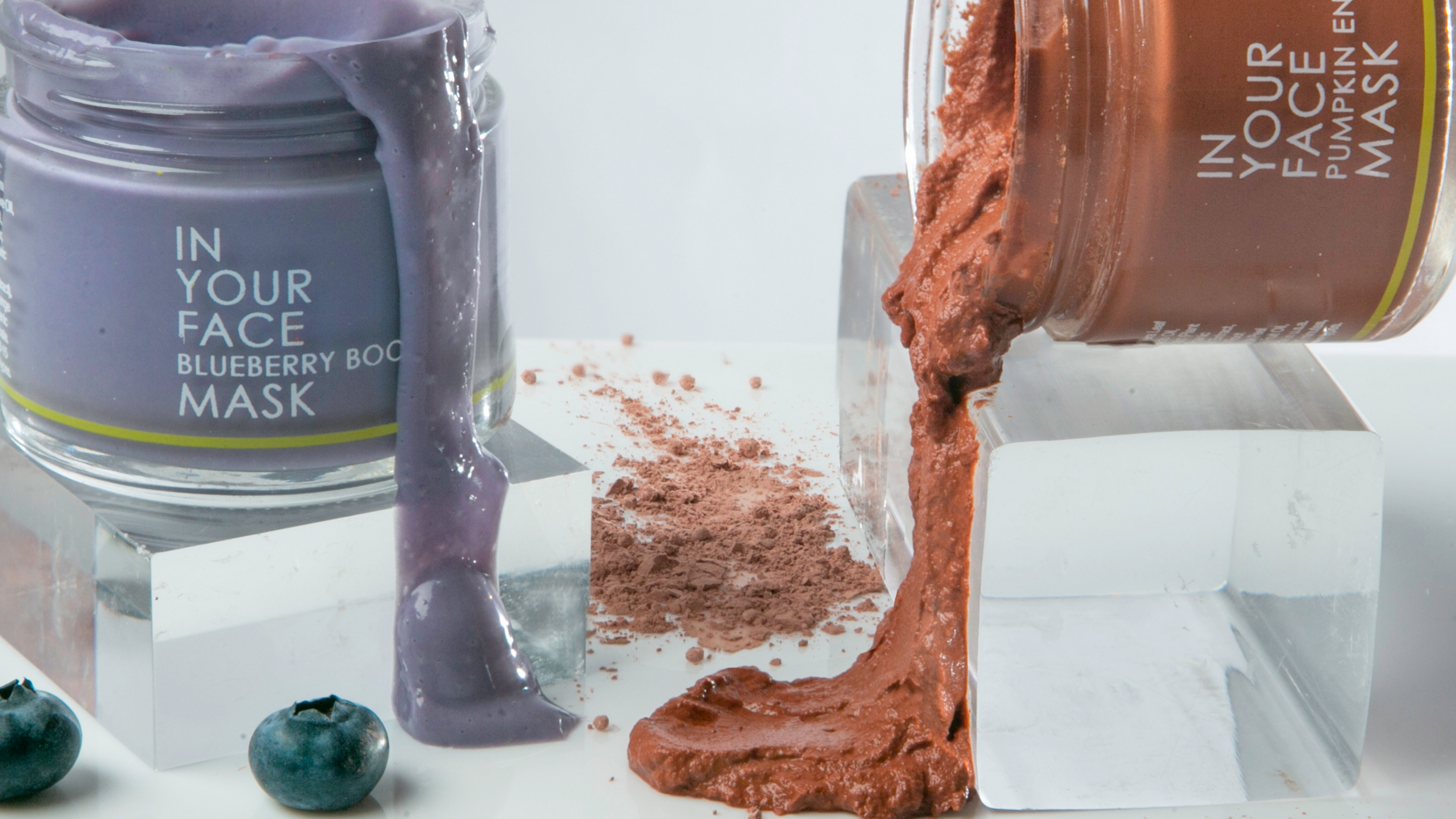 how to use face masks in your skincare routine