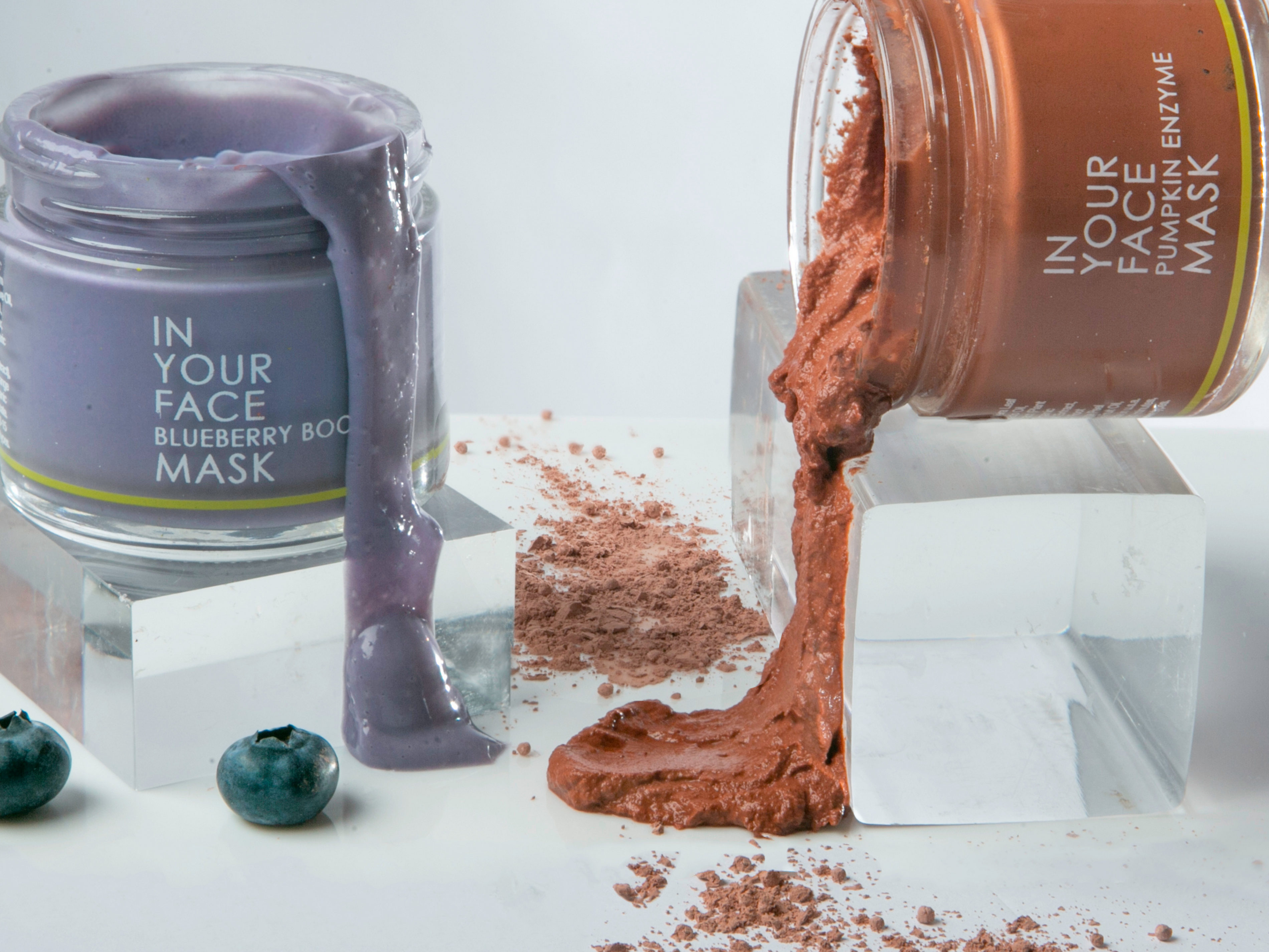 how to use face masks in your skincare routine
