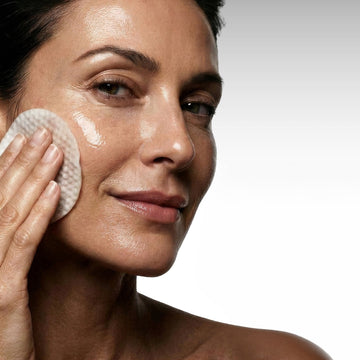 “Stop Exfoliating” Might Be The Worst Advice Mature Skin Ever Got