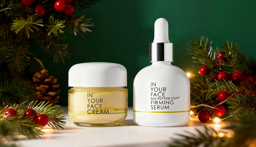 a flatlay image of the BESTSELLERS SET