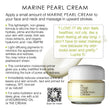 MARINE PEARL CREAM (10% OFF)