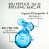 infographic of BIO PEPTIDE EGF-6 Firming Serum ingredients