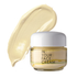 IN YOUR FACE CREAM on a white background and smear