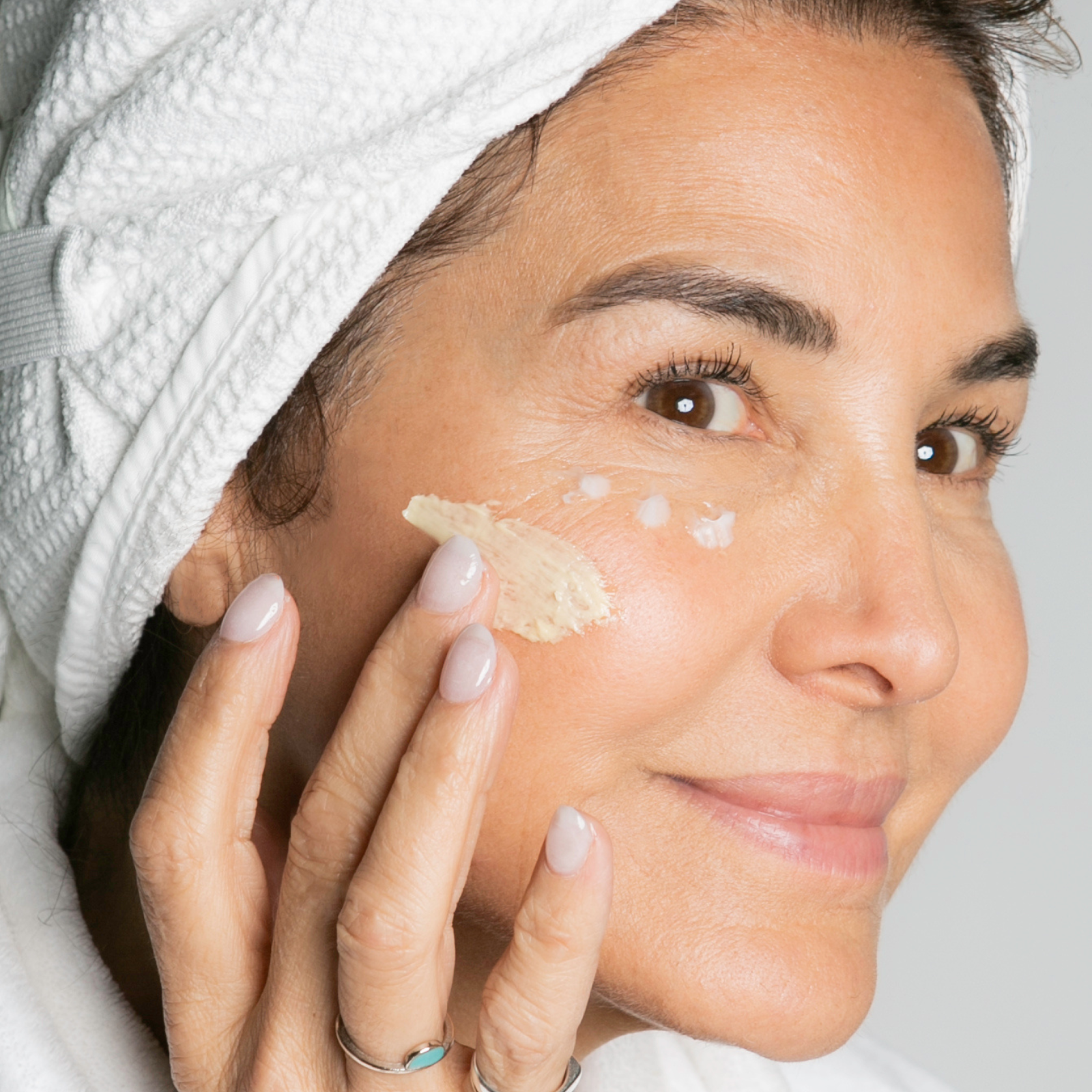 Look younger by avoiding skin care mistakes 'that add years to your face'