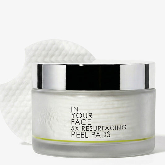 5X RESURFACING PEEL PADS product image