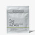 A single silver resealable pouch of IN YOUR FACE 5X RESURFACING PEEL PADS, 10 PADS Travel Pack, on a clean white background with a soft shadow.