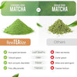 Matcha Mushroom Super Blend - 30 Servings