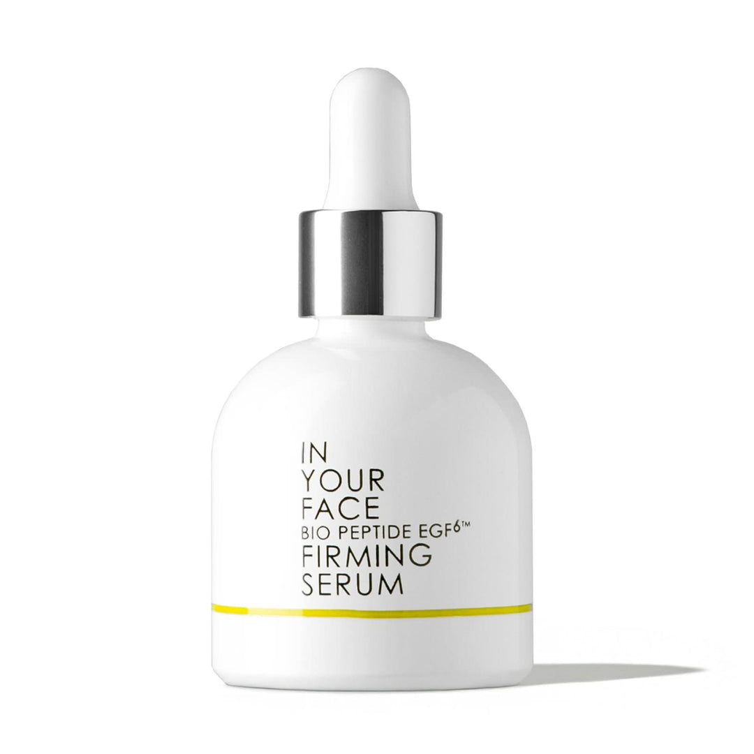 BIO PEPTIDE EGF6 FIRMING SERUM bottle