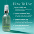How to use BLUE TANSY HYDRATING MIST
