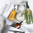 BESTSELLERS SET flat lay