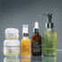 BESTSELLERS SET on gray background